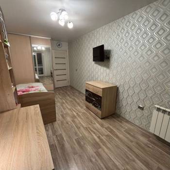 Продается 2-х комнатная квартира, 45,2 м²