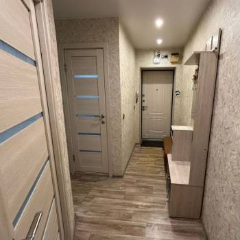 Продается 2-х комнатная квартира, 45,2 м²