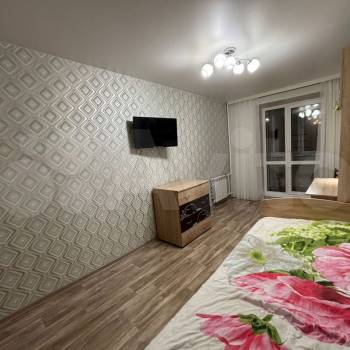 Продается 2-х комнатная квартира, 45,2 м²