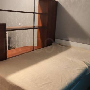 Сдается 1-комнатная квартира, 45 м²