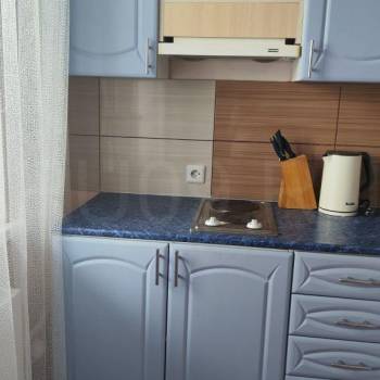 Сдается 1-комнатная квартира, 45 м²