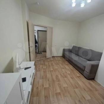 Продается 1-комнатная квартира, 31,6 м²