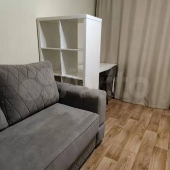 Продается 1-комнатная квартира, 31,6 м²