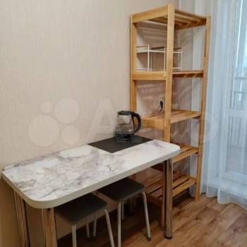 Продается 1-комнатная квартира, 31,6 м²