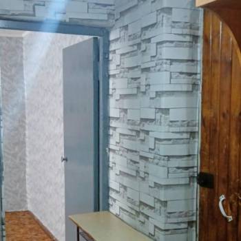 Сдается 2-х комнатная квартира, 43 м²
