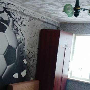 Сдается 2-х комнатная квартира, 43 м²