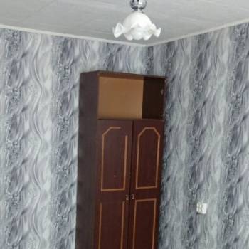 Сдается 2-х комнатная квартира, 43 м²