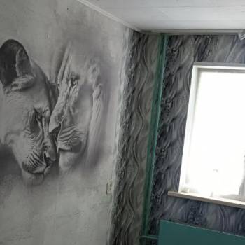 Сдается 2-х комнатная квартира, 43 м²