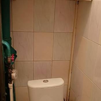 Сдается 2-х комнатная квартира, 43 м²