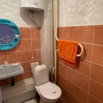 Сдается 1-комнатная квартира, 35 м²