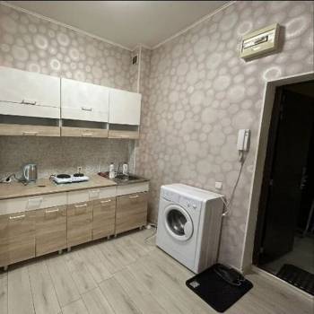 Сдается 1-комнатная квартира, 28 м²