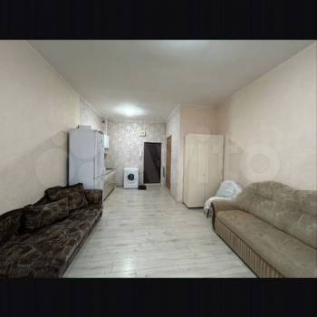 Сдается 1-комнатная квартира, 28 м²