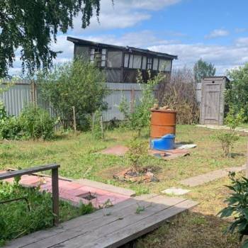 Продается Дом, 36 м²
