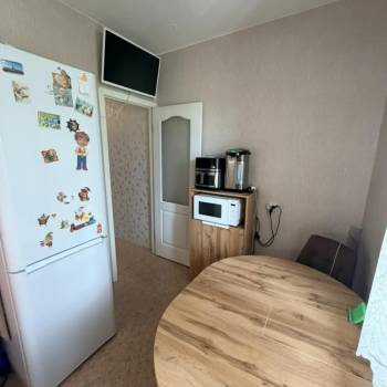 Продается 1-комнатная квартира, 33 м²