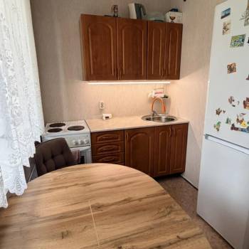Продается 1-комнатная квартира, 33 м²