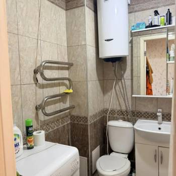 Продается 1-комнатная квартира, 33 м²