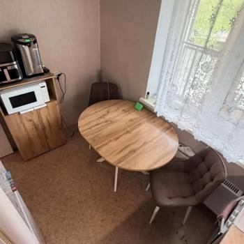 Продается 1-комнатная квартира, 33 м²