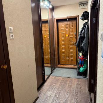 Продается 1-комнатная квартира, 39 м²