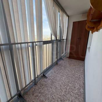 Продается 1-комнатная квартира, 39 м²