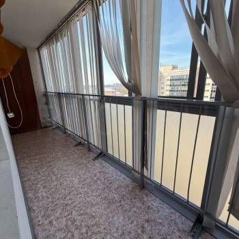 Продается 1-комнатная квартира, 39 м²