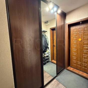 Продается 1-комнатная квартира, 39 м²
