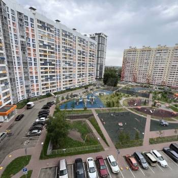 Продается 3-х комнатная квартира, 80,5 м²