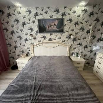 Продается 3-х комнатная квартира, 68 м²
