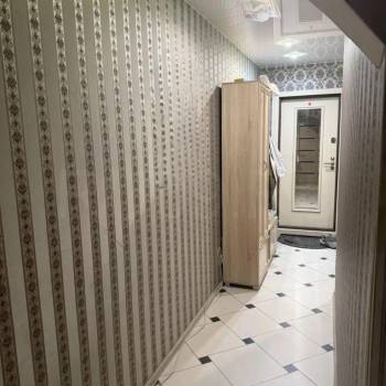 Продается 3-х комнатная квартира, 68 м²
