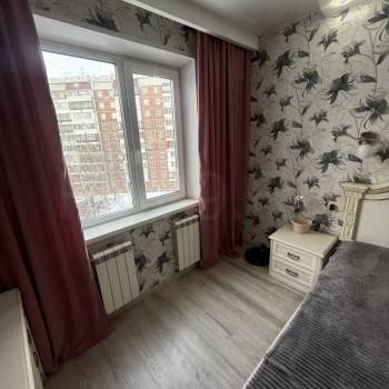 Продается 3-х комнатная квартира, 68 м²