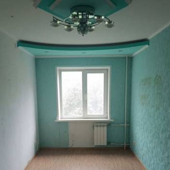 Продается 2-х комнатная квартира, 44,3 м²