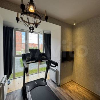 Продается 3-х комнатная квартира, 96,5 м²