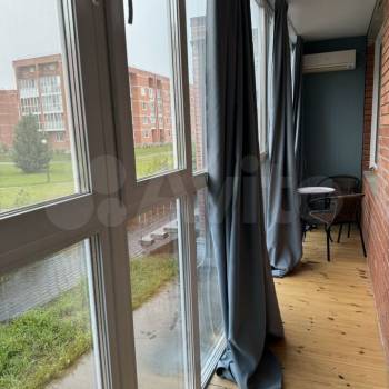 Продается 3-х комнатная квартира, 96,5 м²