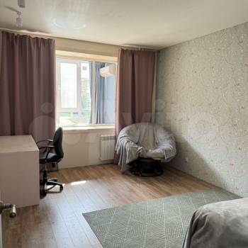 Продается 3-х комнатная квартира, 96,5 м²