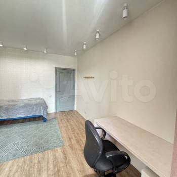 Продается 3-х комнатная квартира, 96,5 м²