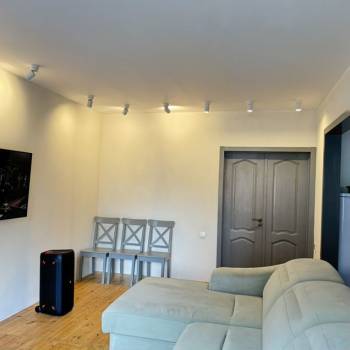 Продается 3-х комнатная квартира, 96,5 м²