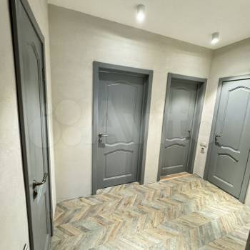 Продается 3-х комнатная квартира, 96,5 м²