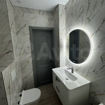 Продается 3-х комнатная квартира, 96,5 м²