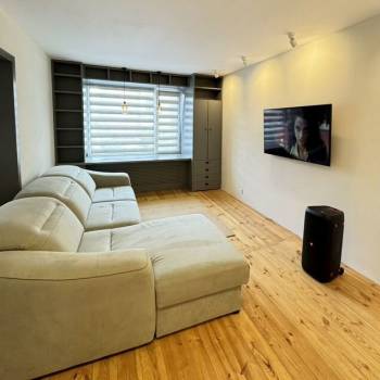 Продается 3-х комнатная квартира, 96,5 м²