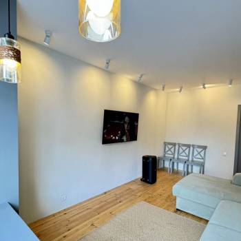Продается 3-х комнатная квартира, 96,5 м²