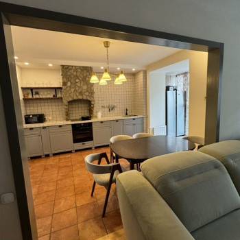 Продается 3-х комнатная квартира, 96,5 м²