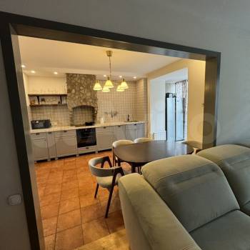 Продается 3-х комнатная квартира, 96,5 м²