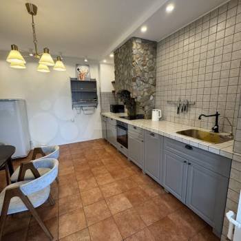 Продается 3-х комнатная квартира, 96,5 м²