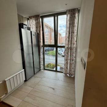 Продается 3-х комнатная квартира, 96,5 м²