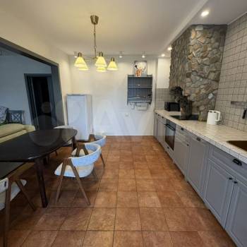 Продается 3-х комнатная квартира, 96,5 м²