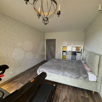 Продается 3-х комнатная квартира, 96,5 м²