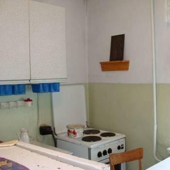 Продается 1-комнатная квартира, 32 м²