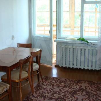 Продается 1-комнатная квартира, 32 м²