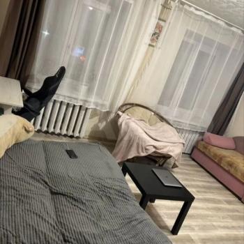 Продается 2-х комнатная квартира, 38 м²