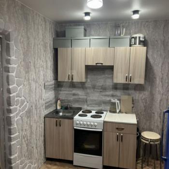 Продается 2-х комнатная квартира, 38 м²