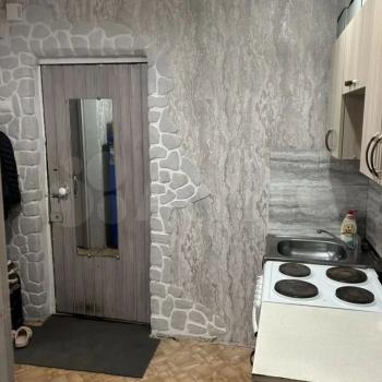 Продается 2-х комнатная квартира, 38 м²